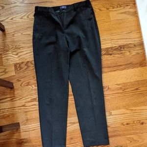 NYDJ Dark Grey Pants